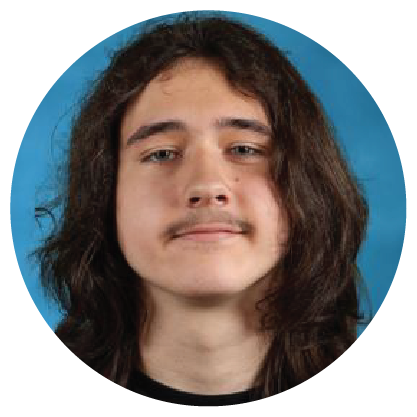 Matthew Stuckey