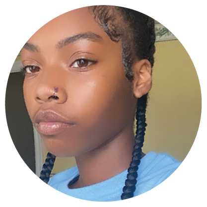 Syniah Hogan