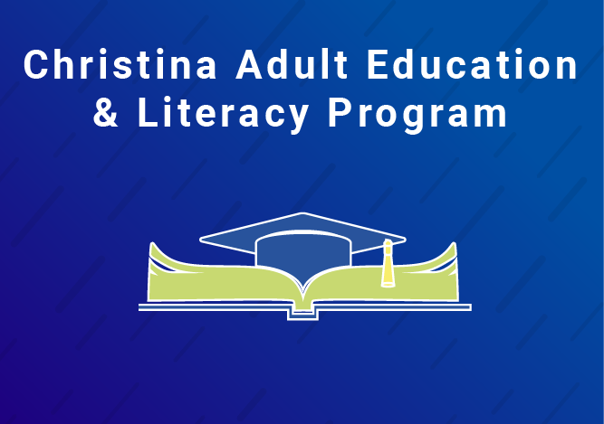 Christina Adult Education & Literacy Program