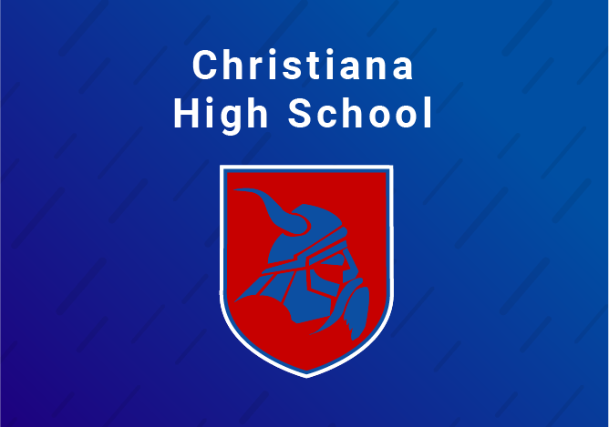  Christiana High School
