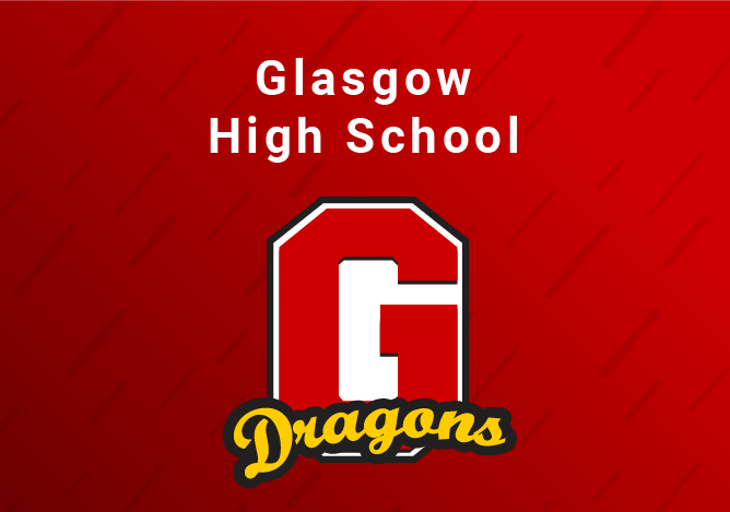  Glasgow High School