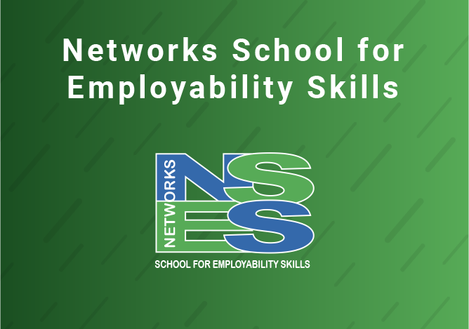 Networks School for Employability Skills