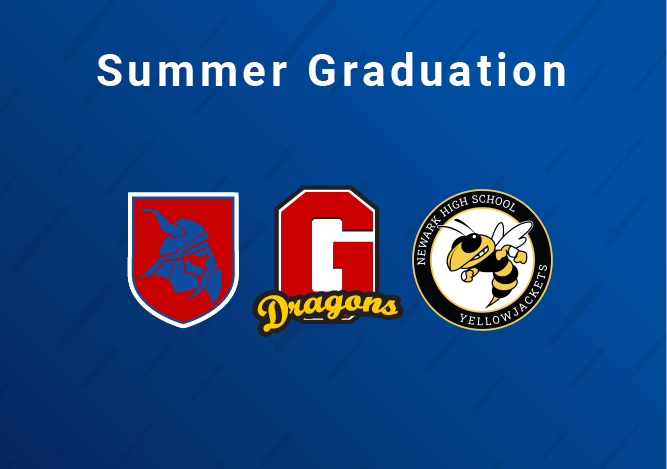  Christina School District - Summer Graduation