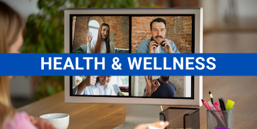 Health & Wellness
