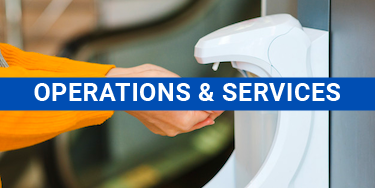 Operations & Services