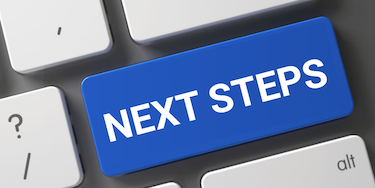 Next Steps