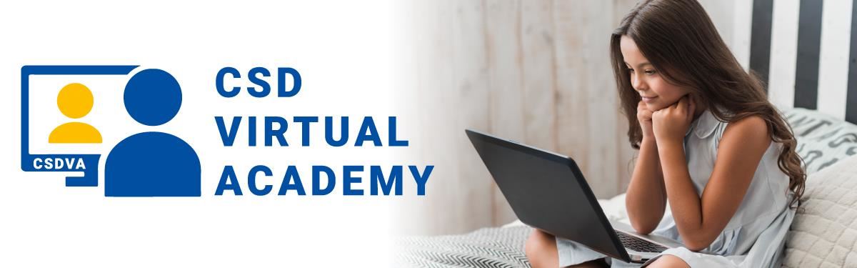 CSD Virtual Academy
