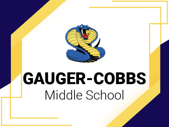 Gauger-Cobbs