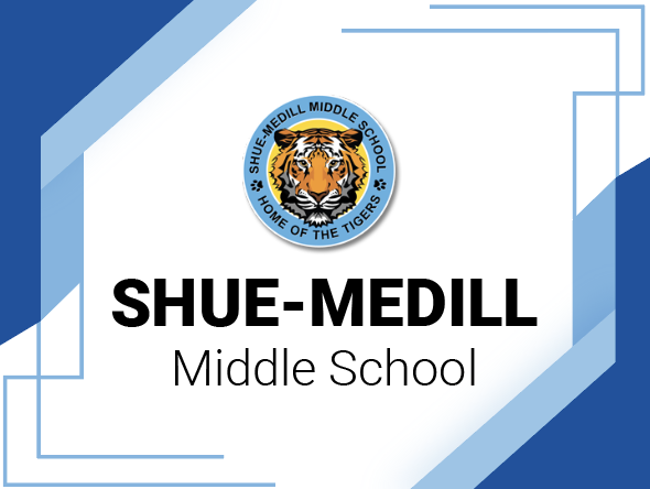 Shue-Medill