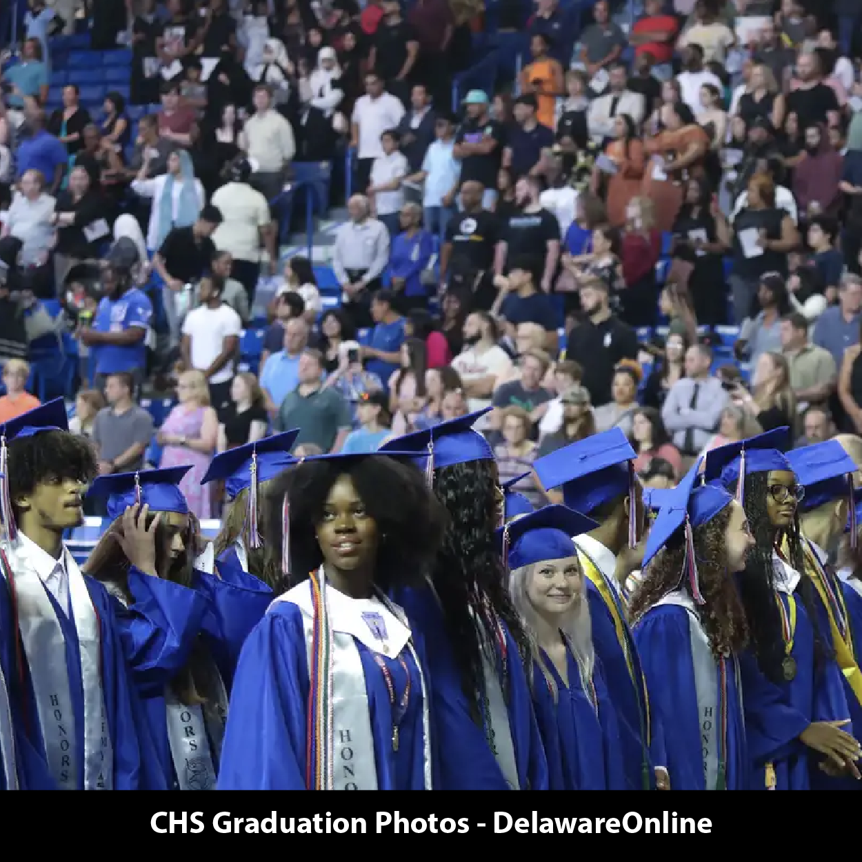 Christiana High School / Photo Galleries
