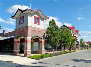 SPA Wilmington Campus