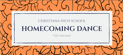 Homecoming Dance