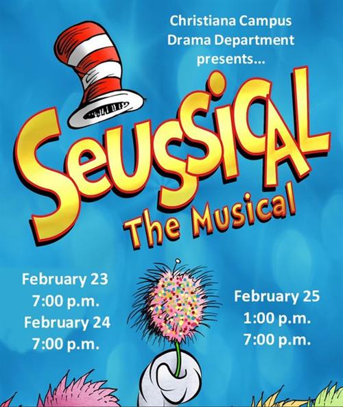 Seussical