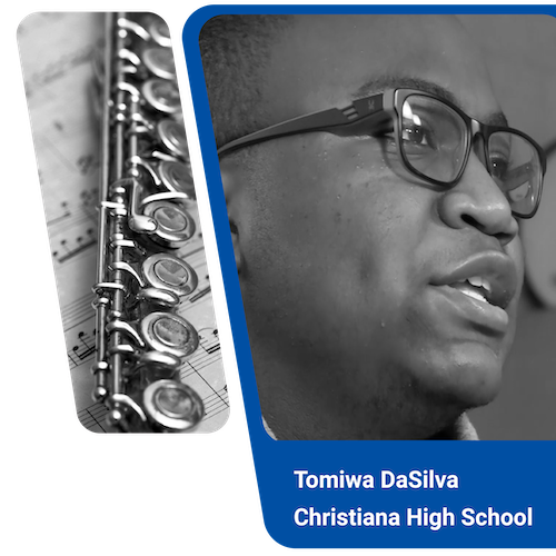 Tomiwa DaSilva quote