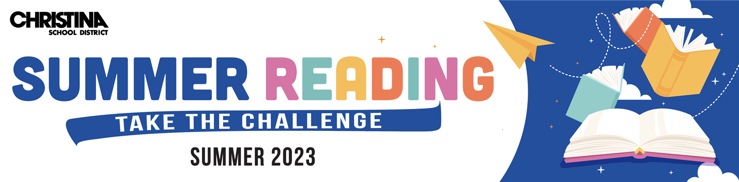 Summer Reading - 2023