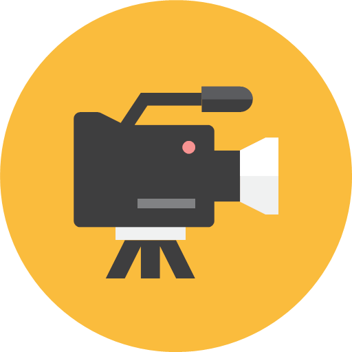 Video icon