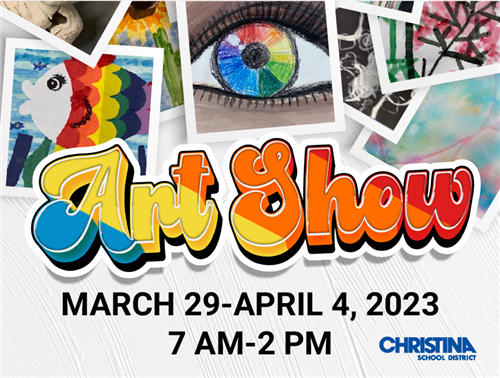   District Art Show