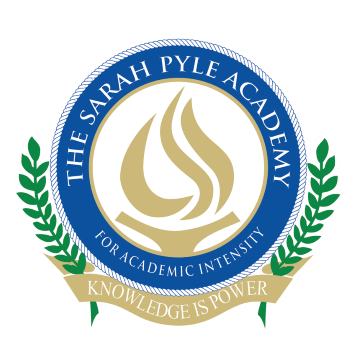 The Sarah Pyle Academy For Academic Intensity. Knowledge Is Power