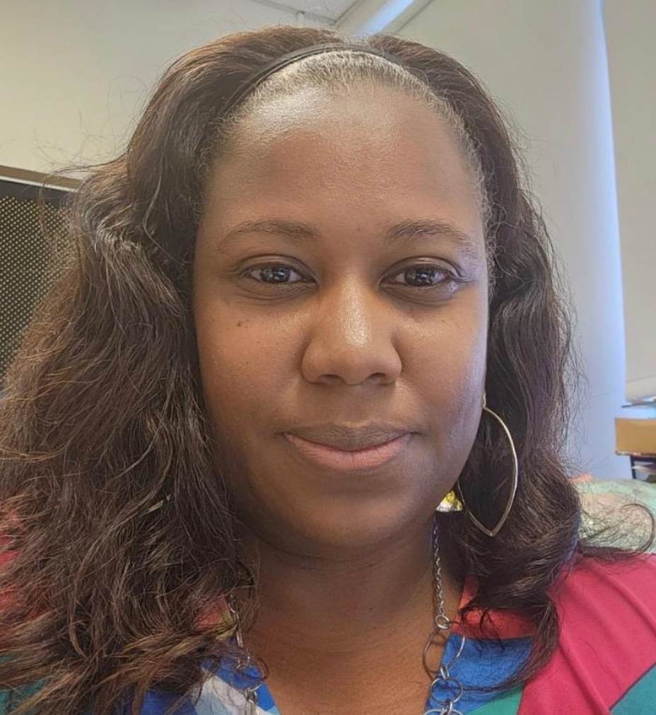 Principal Tessa Wallace, Pulaski Early Education Center