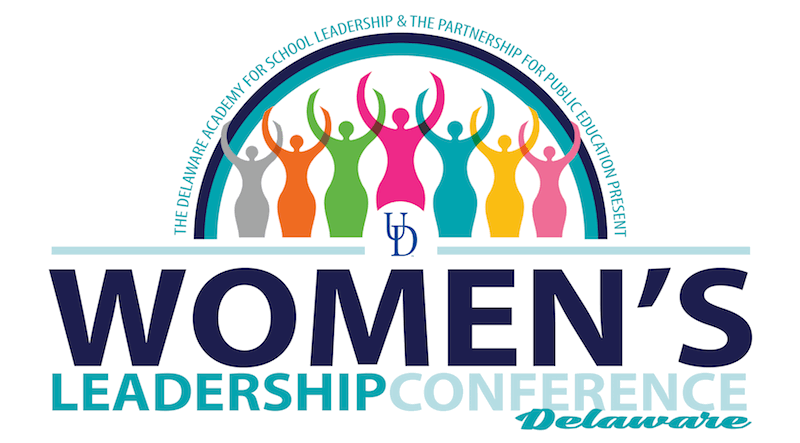 Women Leading Delaware Education logo