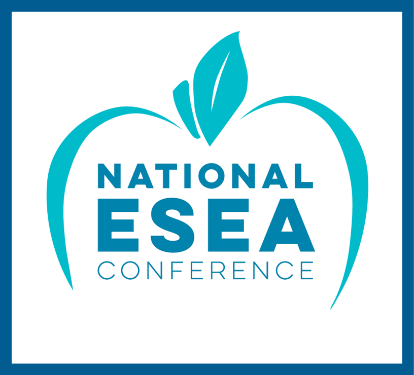 National ESEA Conference logo
