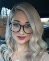  Christie Domski