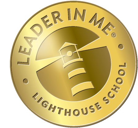  Leader In Me logo