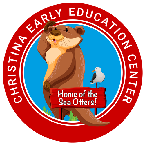CEEC Home of the Sea Otters logo