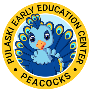 Pulaski Early Education Center Logo