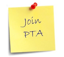 Join the PTA 