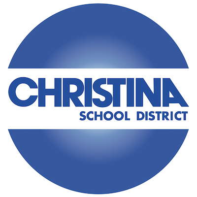 Christina School District - Social Media Logo