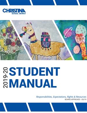 Student Manual - English Student Manual - English