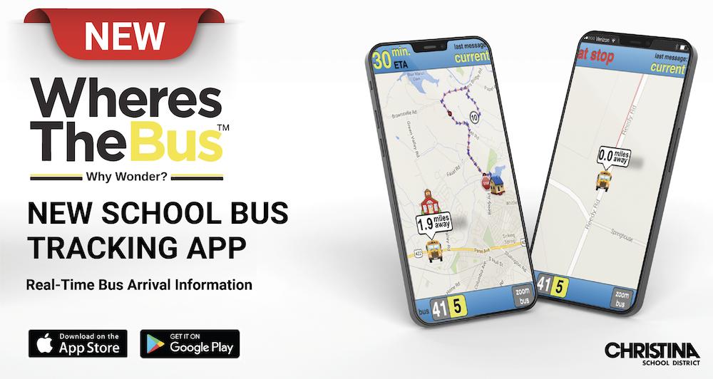 Real-Time Bus Tracking App