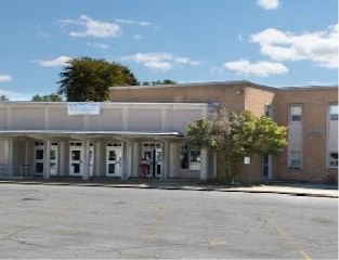 Photo of Shue-Medill Middle School 