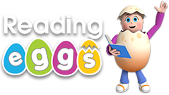 Reading Eggs 