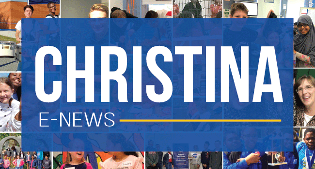 Christina E-NEWS 
