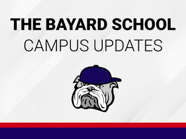  The Bayard School Updates