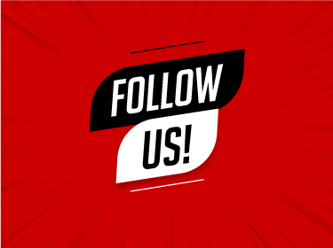  Follow Us